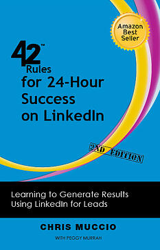LinkedIn Success Story