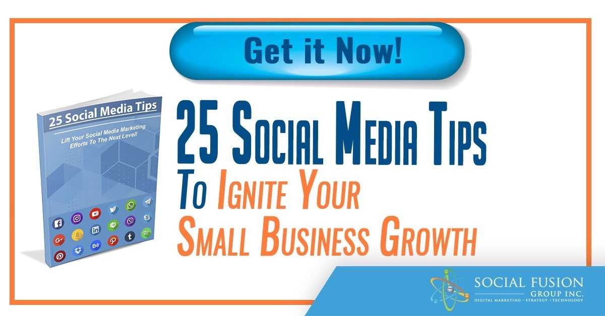 Social Media Tips