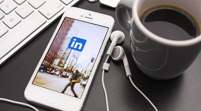 LinkedIn Success Story LinkedIn Success Story