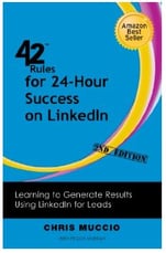 42 rules for linkedin success