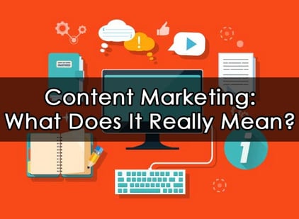 content marketing