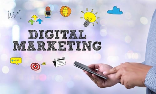 digital marketing blogs