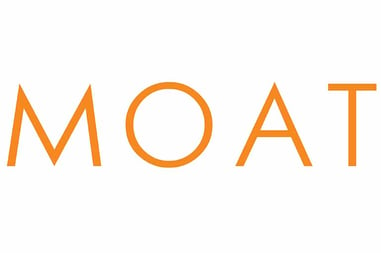 MOAT logo
