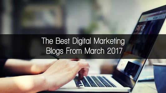 digital marketing blogs