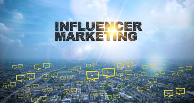 Influencer Marketing Strategy