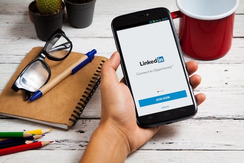 linkedin marketing tips