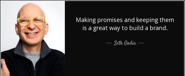 seth godin quote