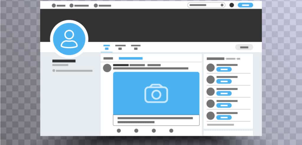 The Twitter Page Template That Helped Me Gain 40k Followers