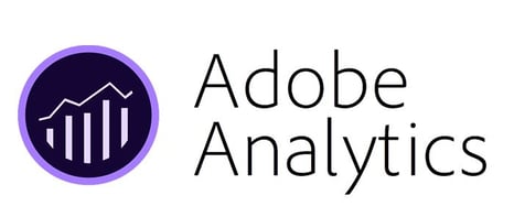 adobe analytics logo