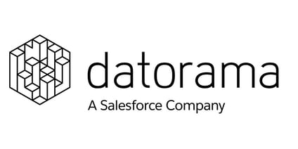 datorama logo