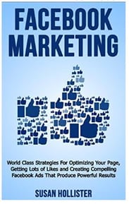 facebook marketing book 2019