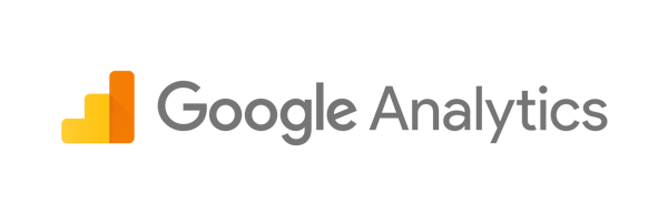 google analytics logo