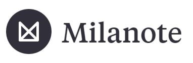 milanote logo