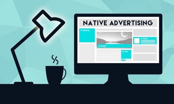 native ads