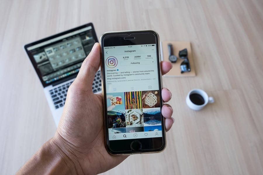 This Instagrammer Built 10 Million Followers Here's How You Can Too