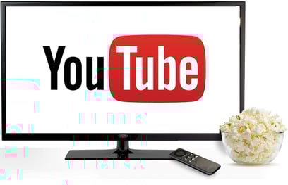 youtube-tv