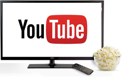 youtube-tv